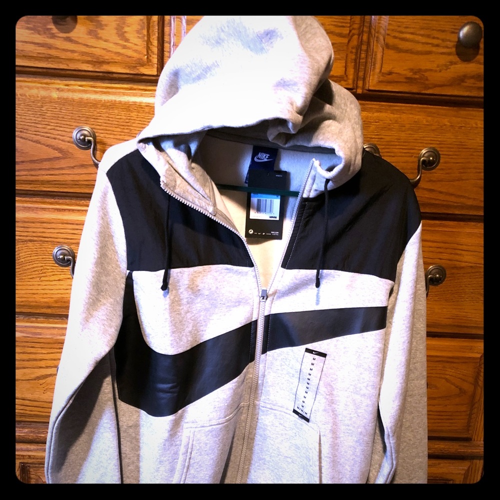 Nike Mens hoodie Medium
